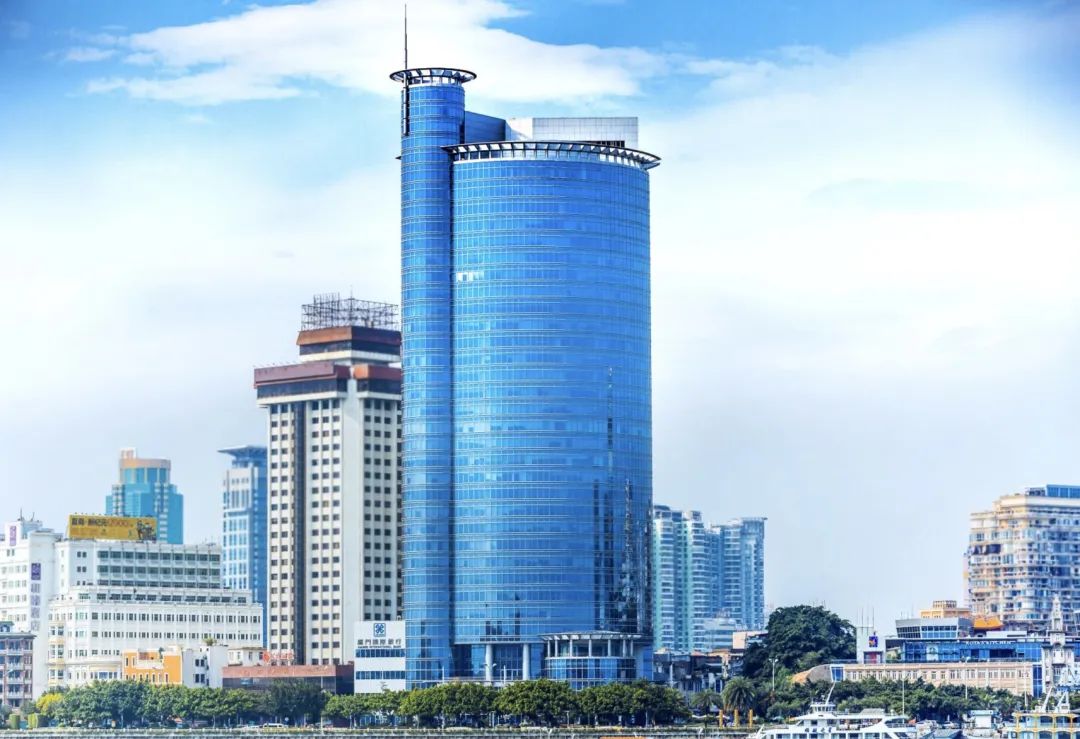 会员动态 | 厦门国际银行成功发行“华侨金融+”主题普通金融债